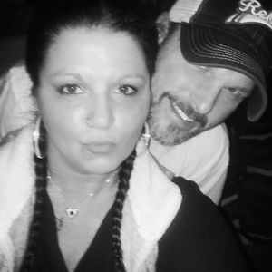 Meet your Posher, Terrie